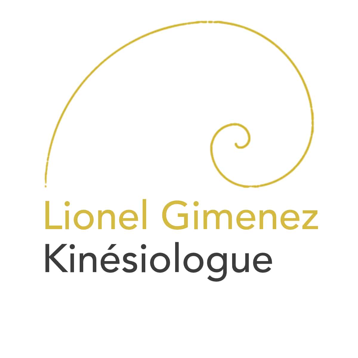 Lionel Gimenez logo