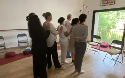 Week-end Constellations Familiales Perpignan
