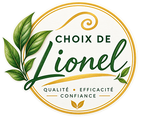 Choix de Lionel
