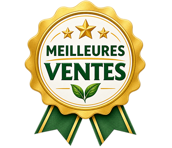 Meilleures ventes