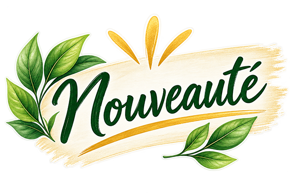 Nouveauté